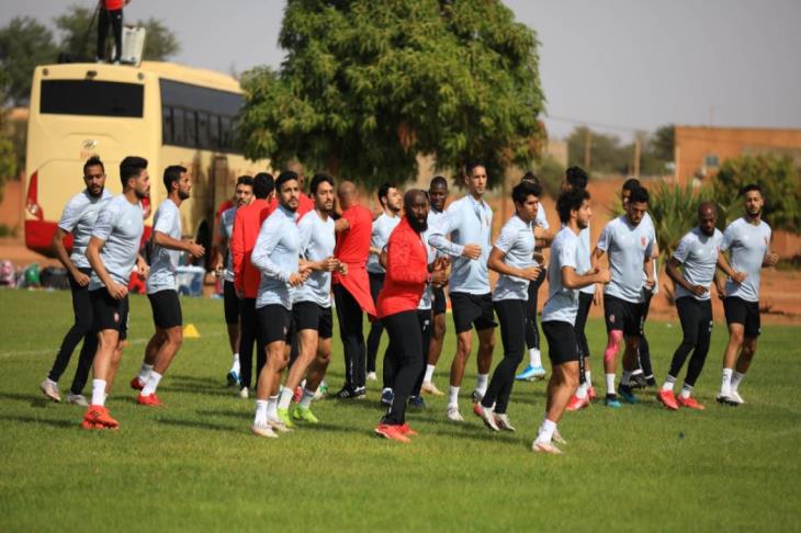 الأهلي